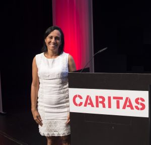 Premio Caritas 2017