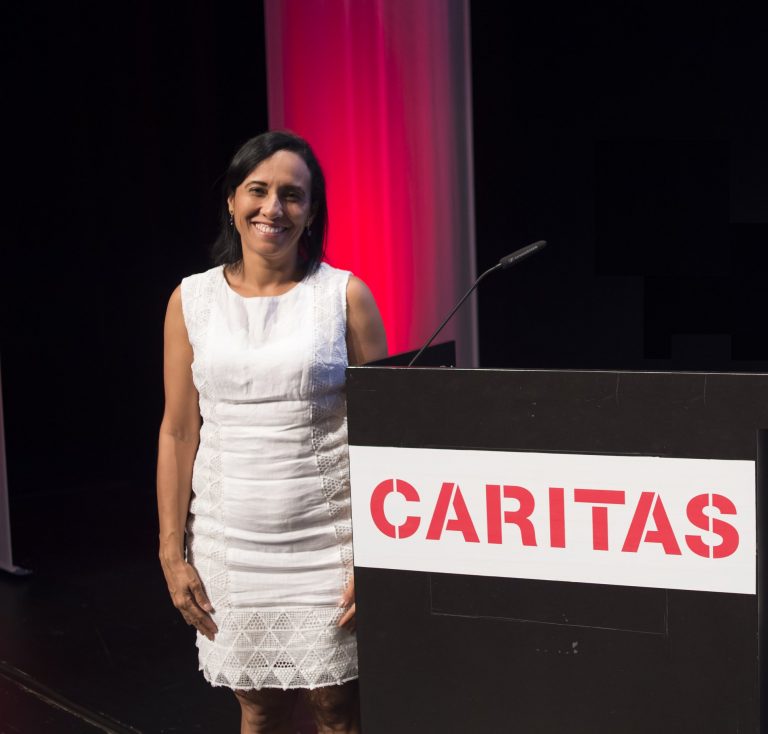Premio Caritas 2017