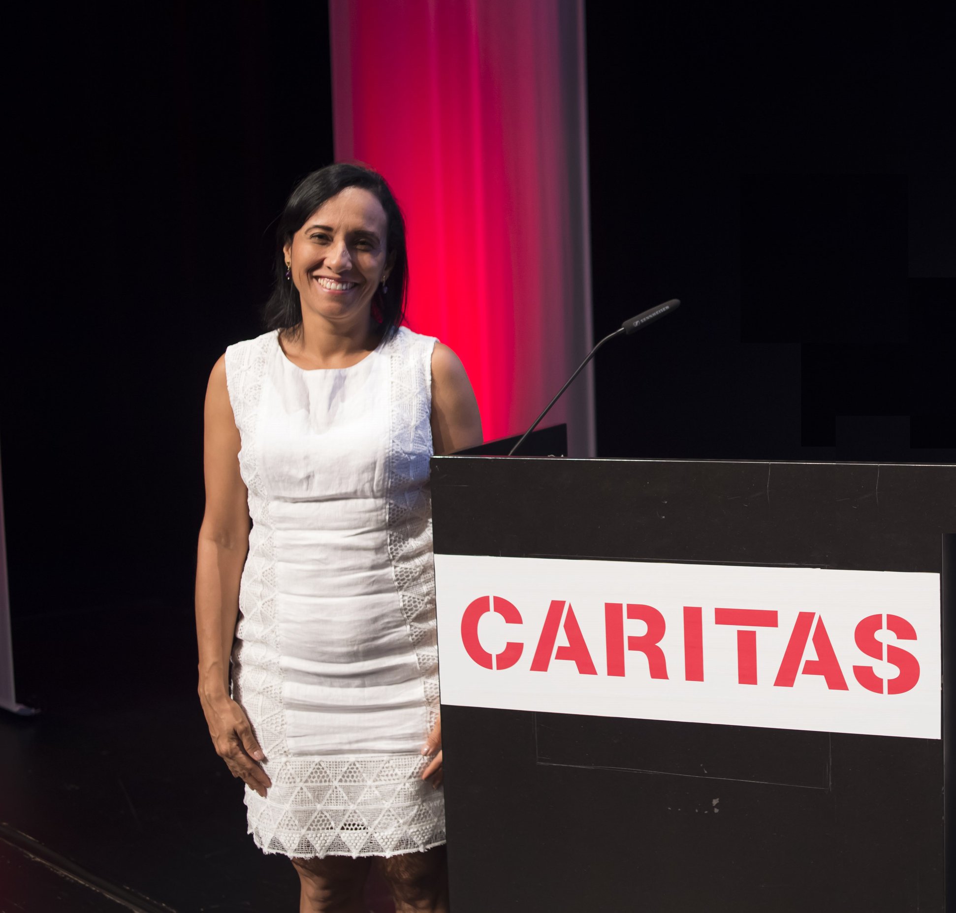 Premio Caritas 2017