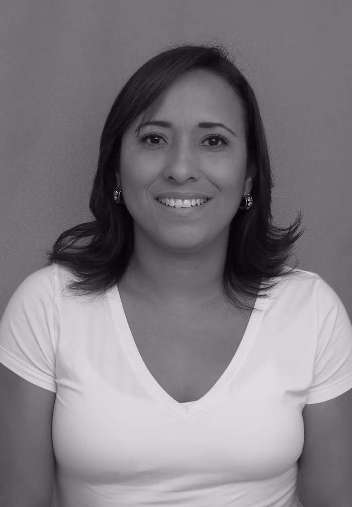 Luz Estella Romero Villalba en «Colombianas que cambian el mundo» — AECID