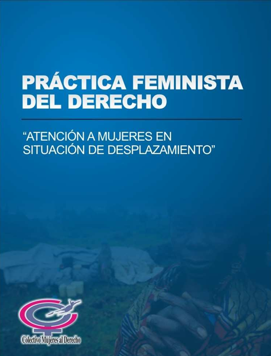 Práctica Feminista del Derecho