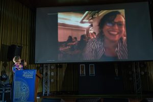 Premio nacional de Derechos Humanos 2022 — Defensora del año