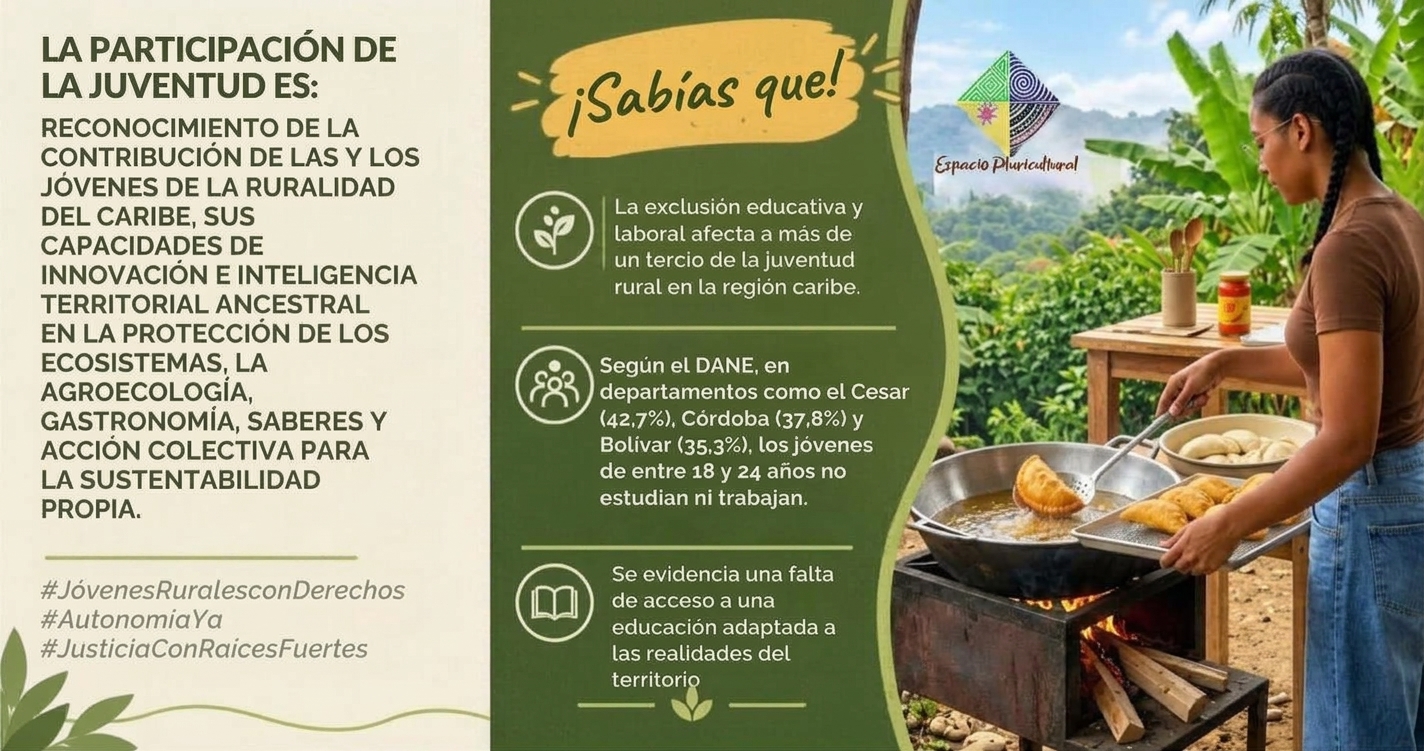 Publicación de COLEMAD del 13 de octubre