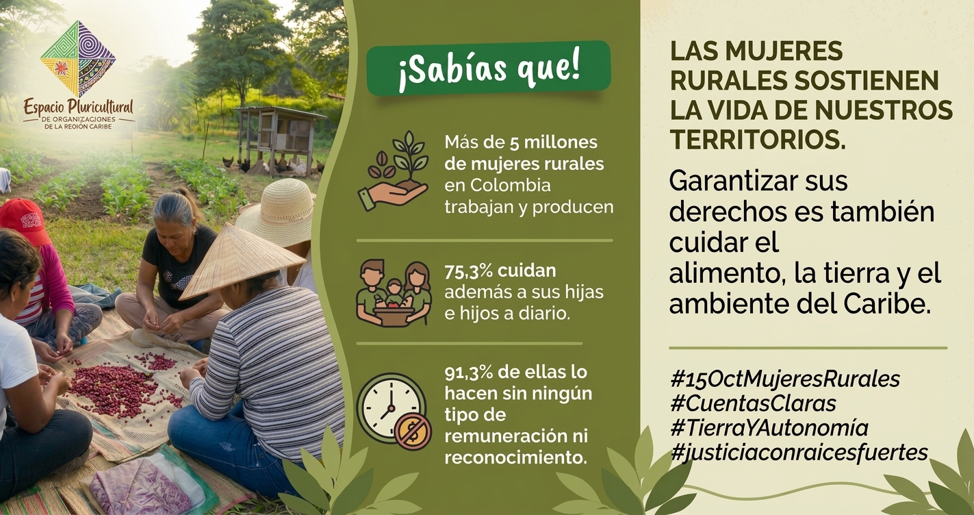 Publicación de COLEMAD del 15 de octubre