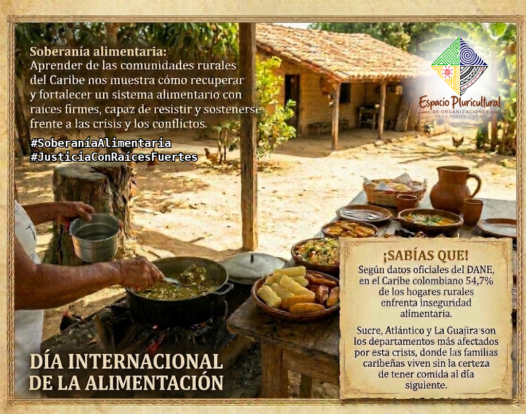 Publicación de COLEMAD del 16 de octubre