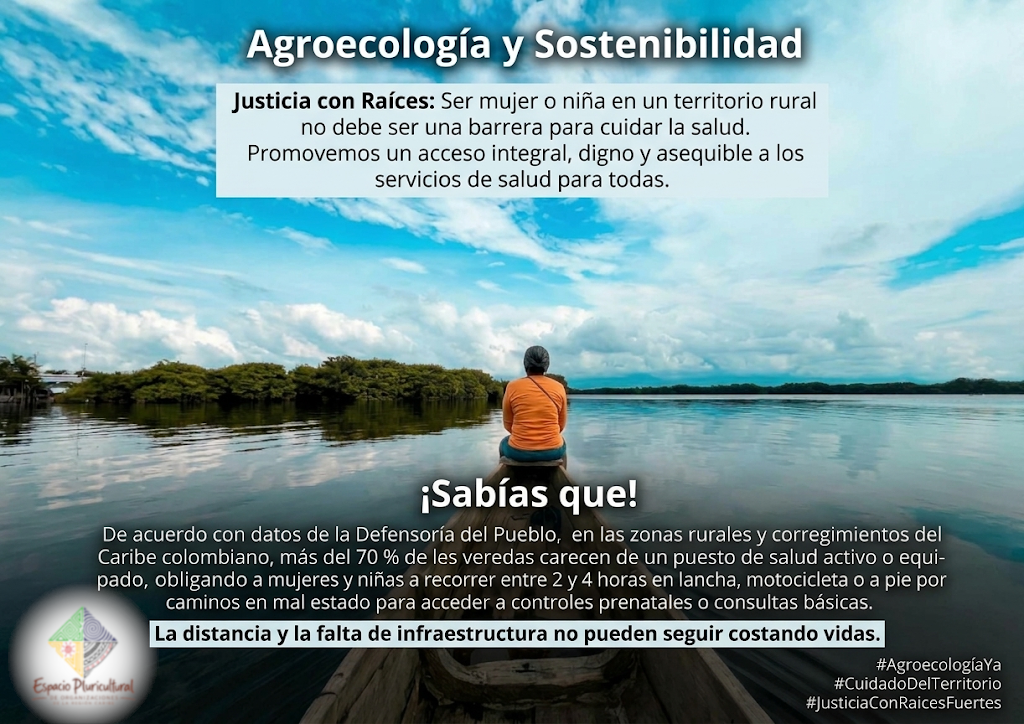Publicación de COLEMAD del 22 de octubre