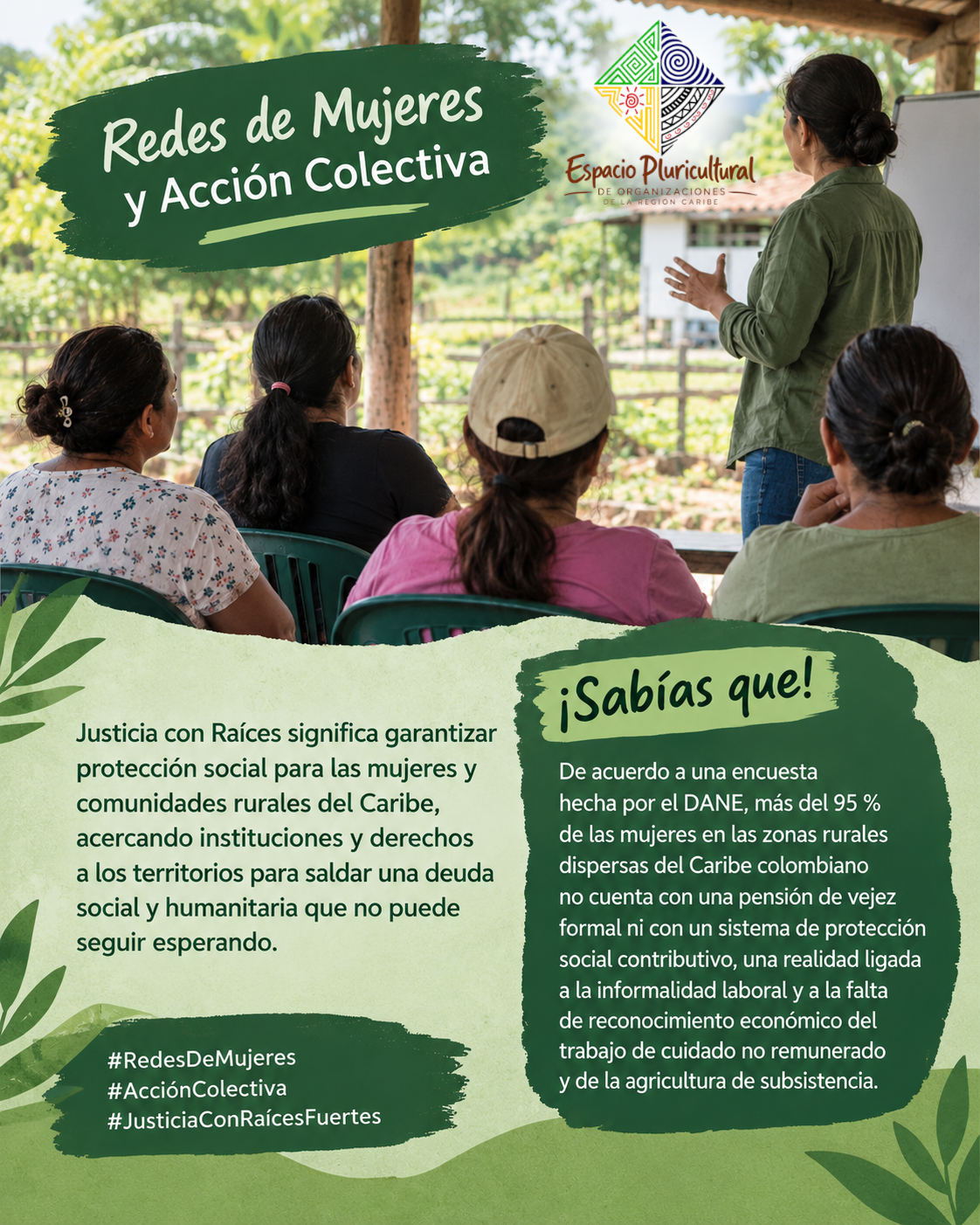 Publicación de COLEMAD del 24 de octubre