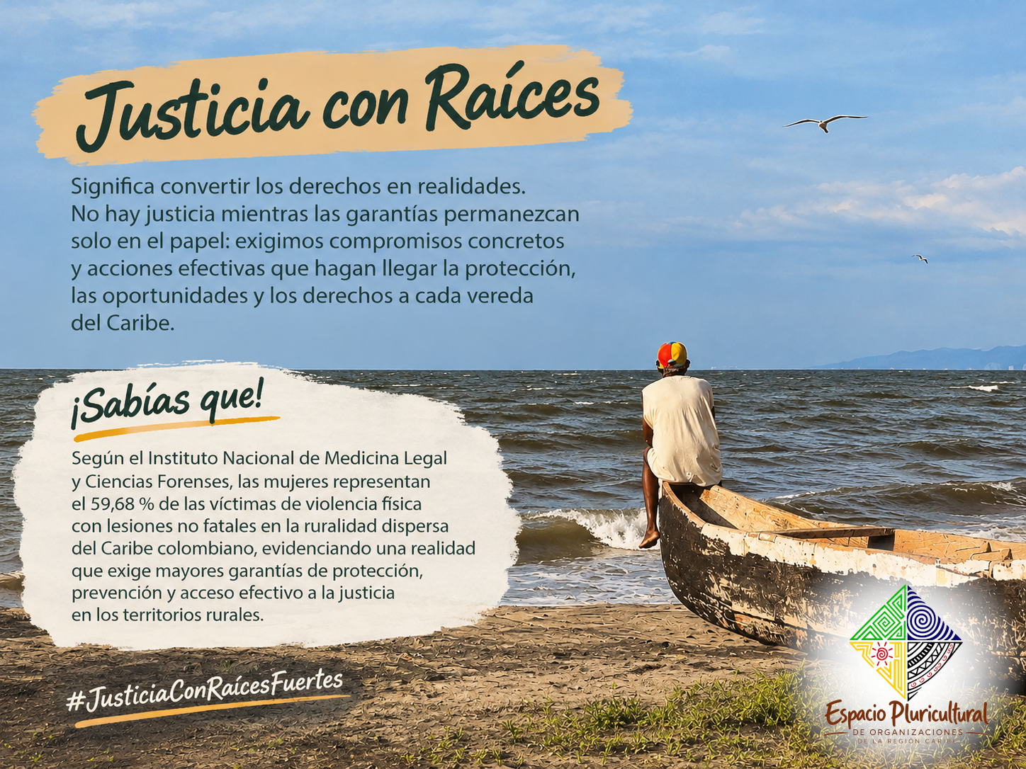 Publicación de COLEMAD del 27 de octubre